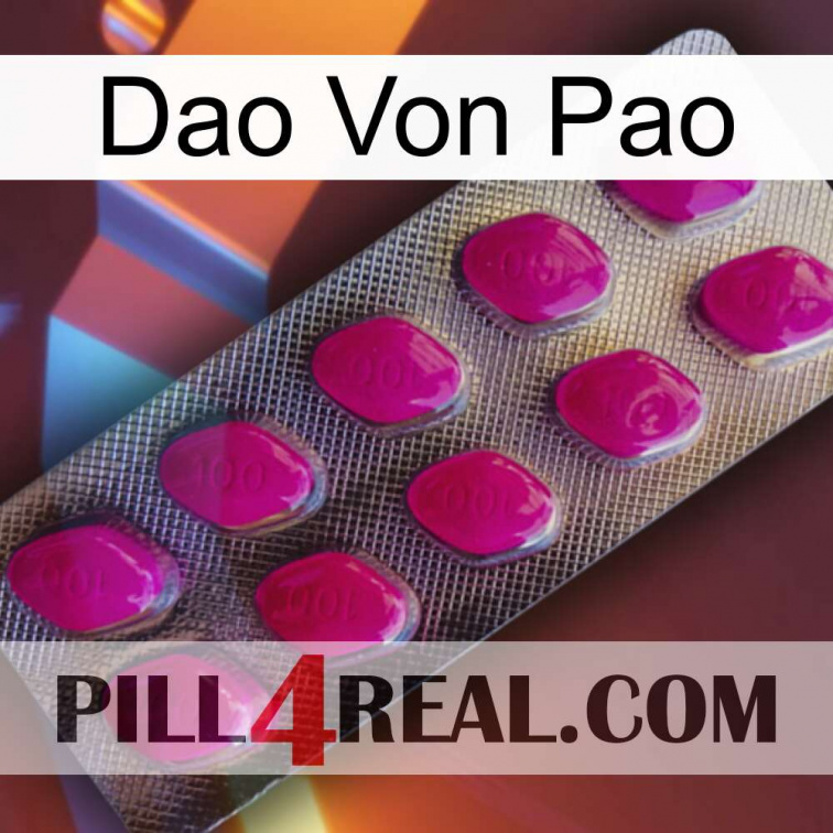 Dao Of Pao 09